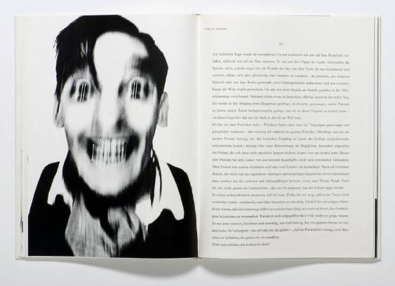 avedon baldwin: im hinblick