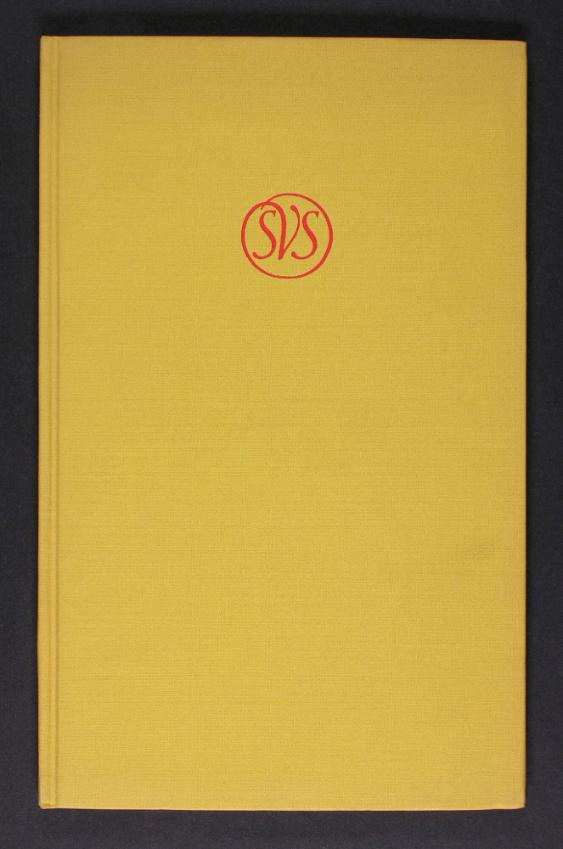 Der wirtschaftliche Standort des Buchhändlers