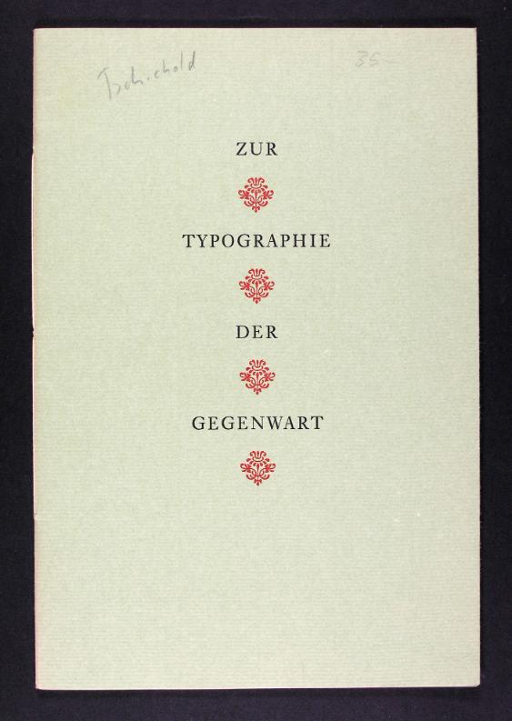 The Monotype Corporation Limited, London, GB
