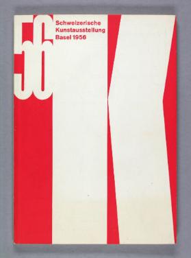 Schweizerische Kunstausstellung Basel 1956