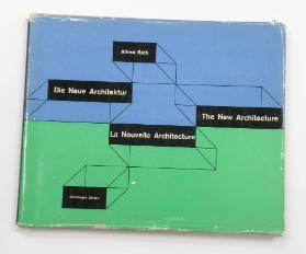 Die Neue Architektur