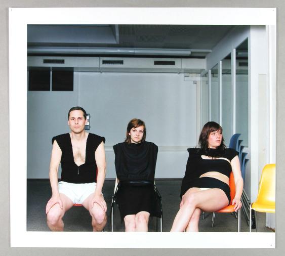 In alphabetical order 2003/04