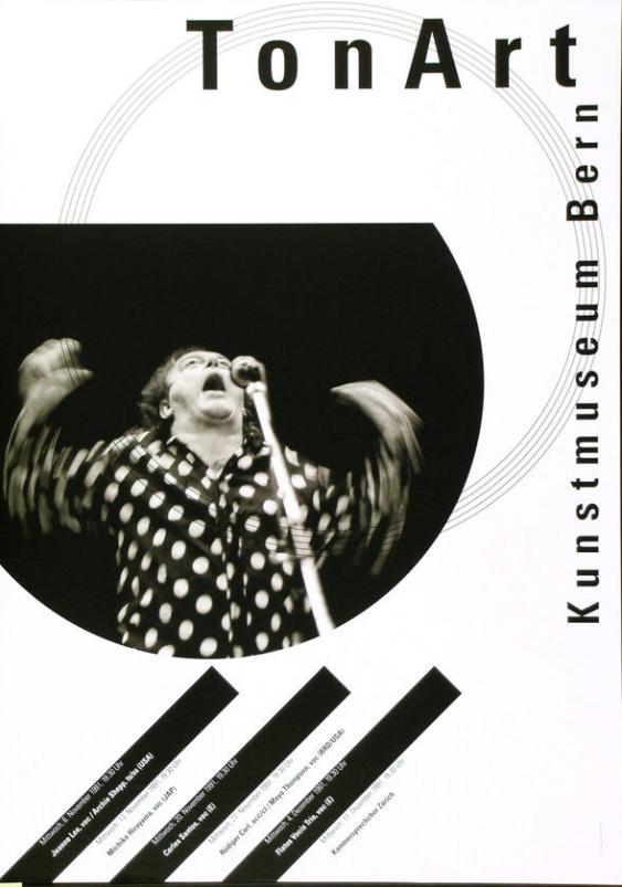 TonArt - Kunstmuseum Bern