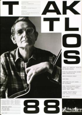 Taktlos - 88