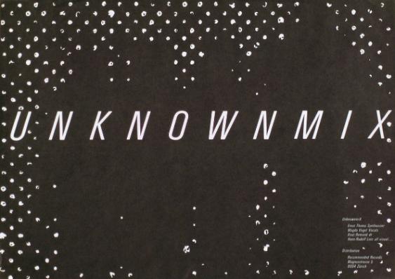 Unknownmix