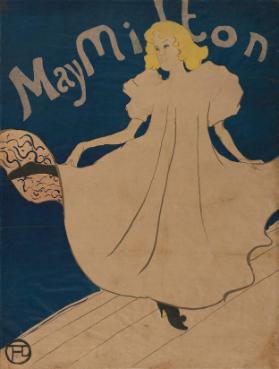 May Milton