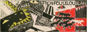 Etronfouleloublan - Konzert - Rote Fabrik - Lora