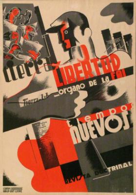 100 Posters para un siglo