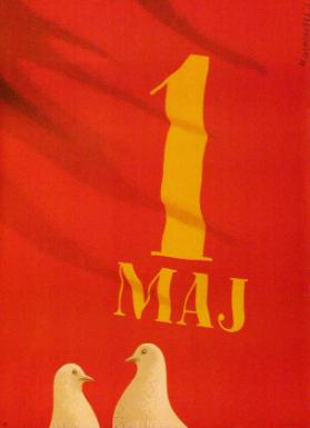 1. Maj