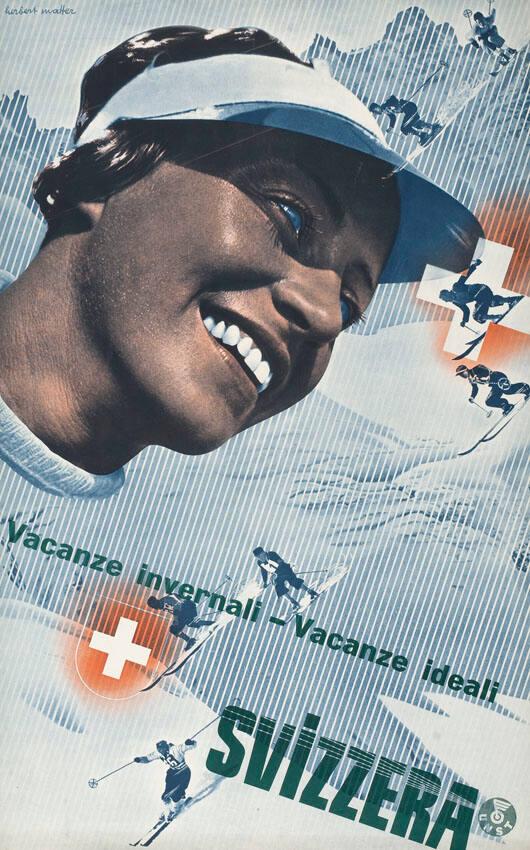 Vacanze invernali - Vacanze ideali - Svizzera