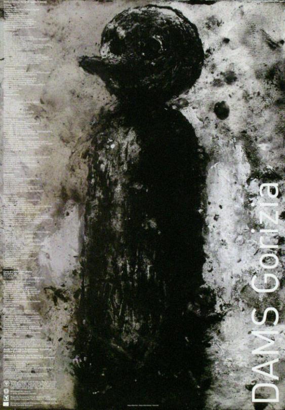 Dams a Gorizia - Corso di Laurea Triennale