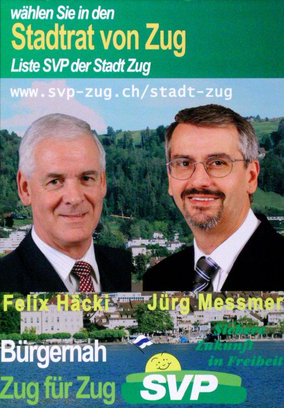 Jürg Messmer