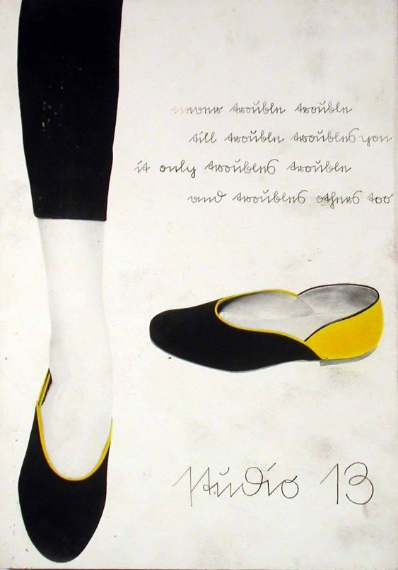 Studio 13 ; Layout-Übung