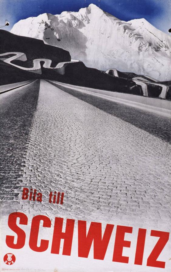 Bila til Schweiz