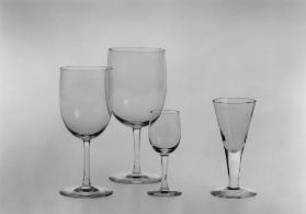 Weinbrandglas "Charm"