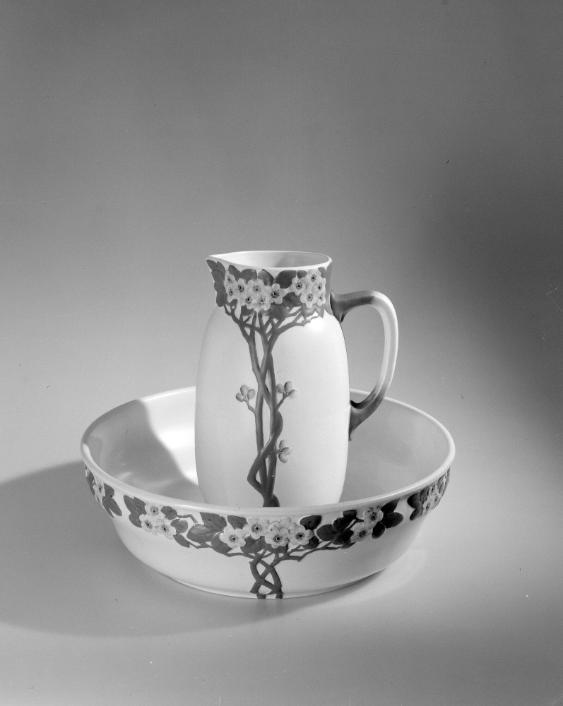 Utzschneider & Cie., Sarreguemines, FR