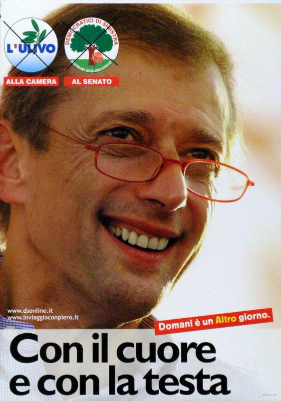 Domani è un altro giorno. Con il cuore e con la testa