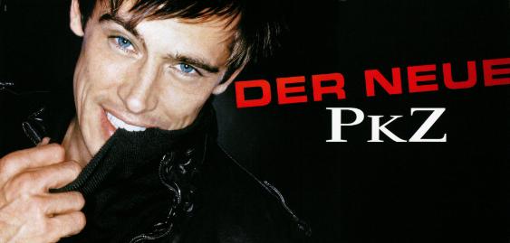 Der neue PKZ