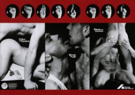 Ficken mit Kondom - Küssen ist safe - Blasen ohne Abspritzen - Deutsche  Aids-Hilfe