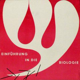 Einführung in die Biologie
