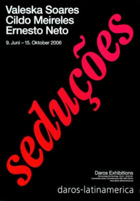 Seduções - Daros Exhibitions Zürich