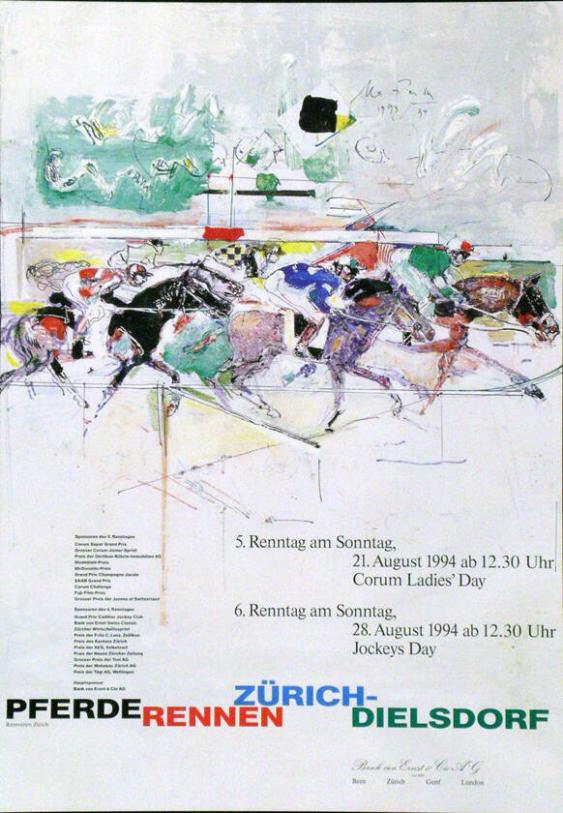 Rennverein Zürich, CH