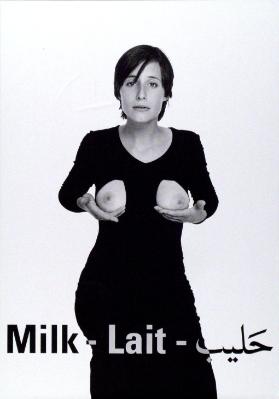 Milk - Lait