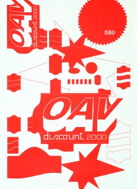 OAV - discount 2000