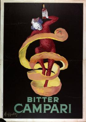 Bitter Campari