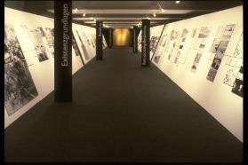 Timimoun ; Ausstellungsgestaltung