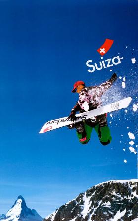 Suiza