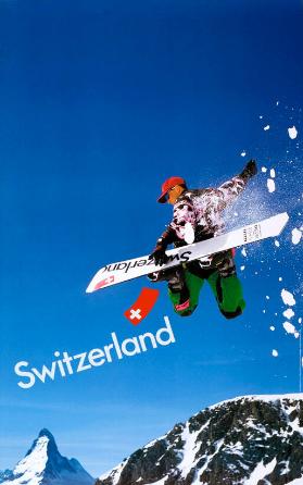 Switzerland