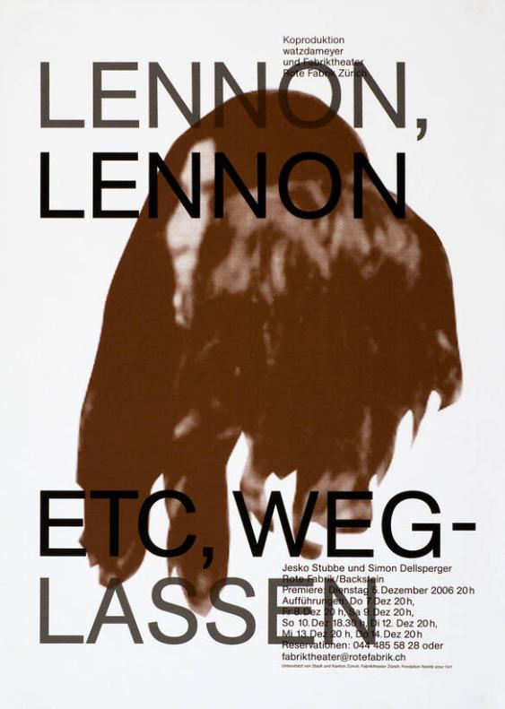 Yoko Ono