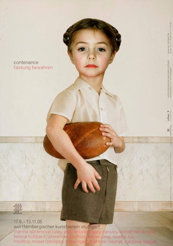 Contenance - Fassung bewahren - Württembergischer Kunstverein Stuttgart