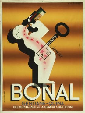 Bonal ouvre l'appétit