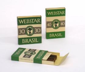 Webstar Brasil - 20 30 40