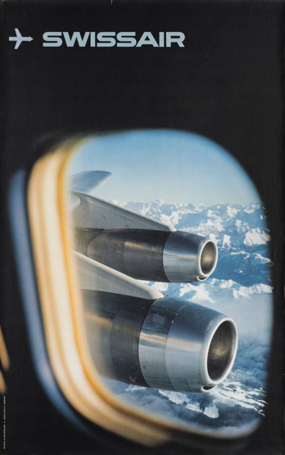 Swissair
