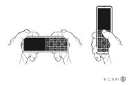 ECOM - Ein nachhaltiges Mobiltelefonkonzept