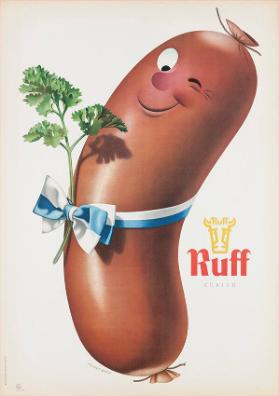 Ruff Zürich