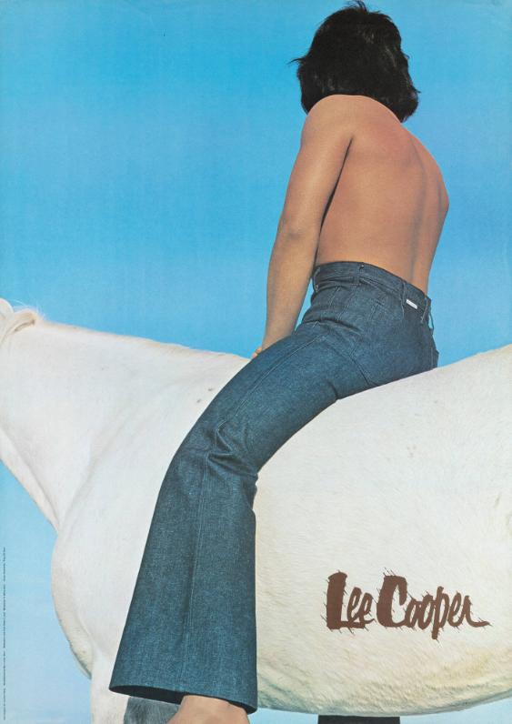 Lee Cooper