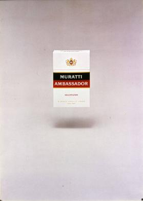 Muratti Ambassador Multifilter