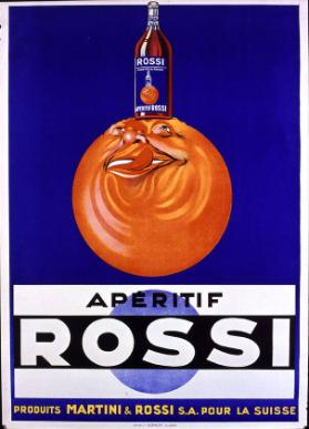 Apéritif Rossi