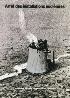 Arrêt des installations nucléaires