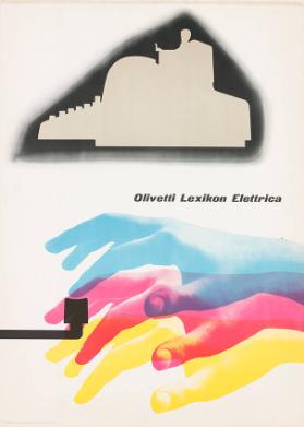 Olivetti Lexikon Elettrica