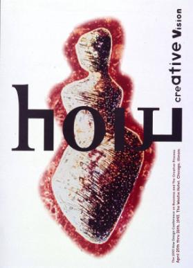 How - Creative Vision