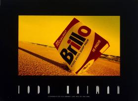 Todd Haiman - Brillo