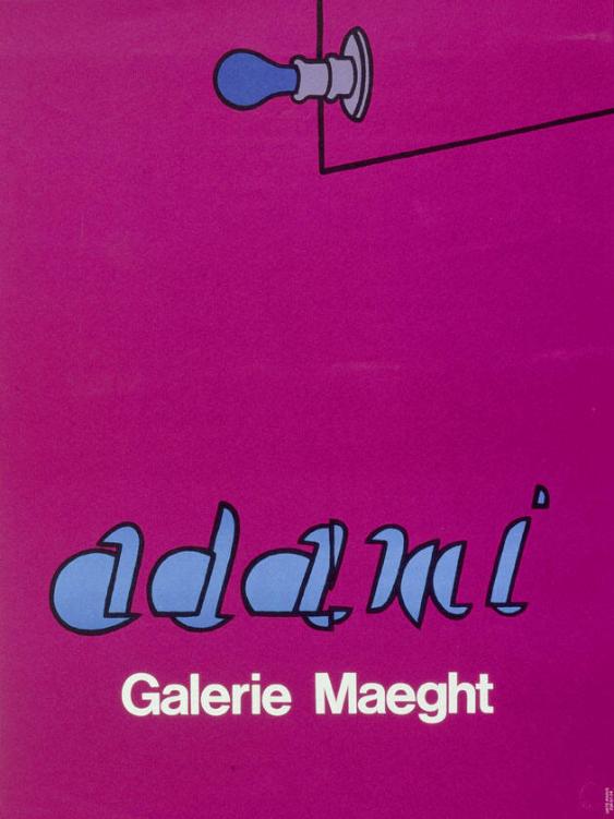 Valerio Adami