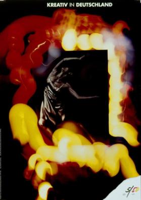 Kreativ in Deutschland - 5 Jahre deutsche Einheit - 50 Jahre Frieden