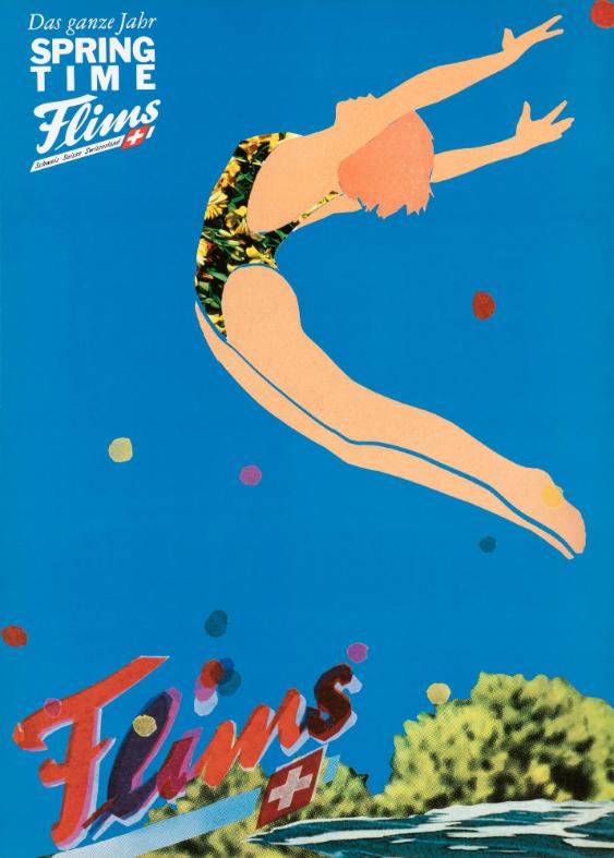 Trimarca AG, Chur, CH