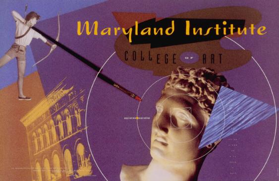 Maryland Institute College of Art, Baltimore, US